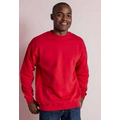 Ultimate Cotton Crew Pullover Sweatshirt